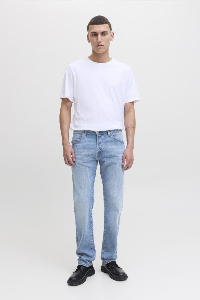 JJIMIKE JJFOX CB 086 12278231 BLUE DENIM